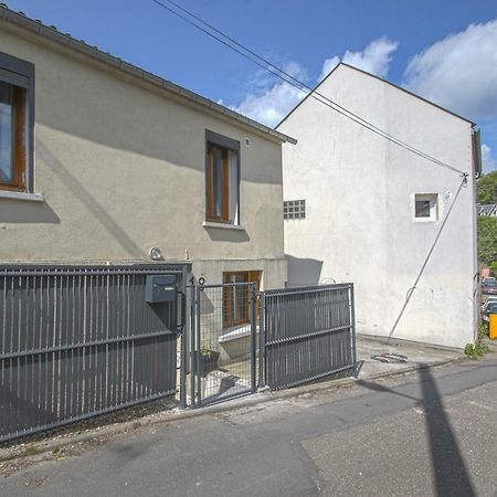 Maison Cosyrouen Malatire Gare 6 Couchages Eksteriør billede