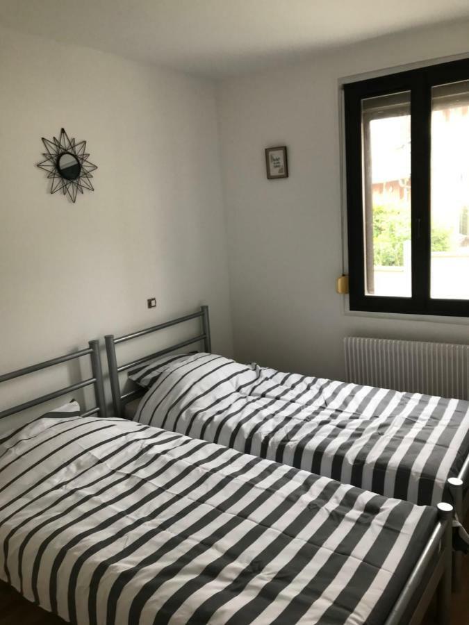 Maison Cosyrouen Malatire Gare 6 Couchages Eksteriør billede