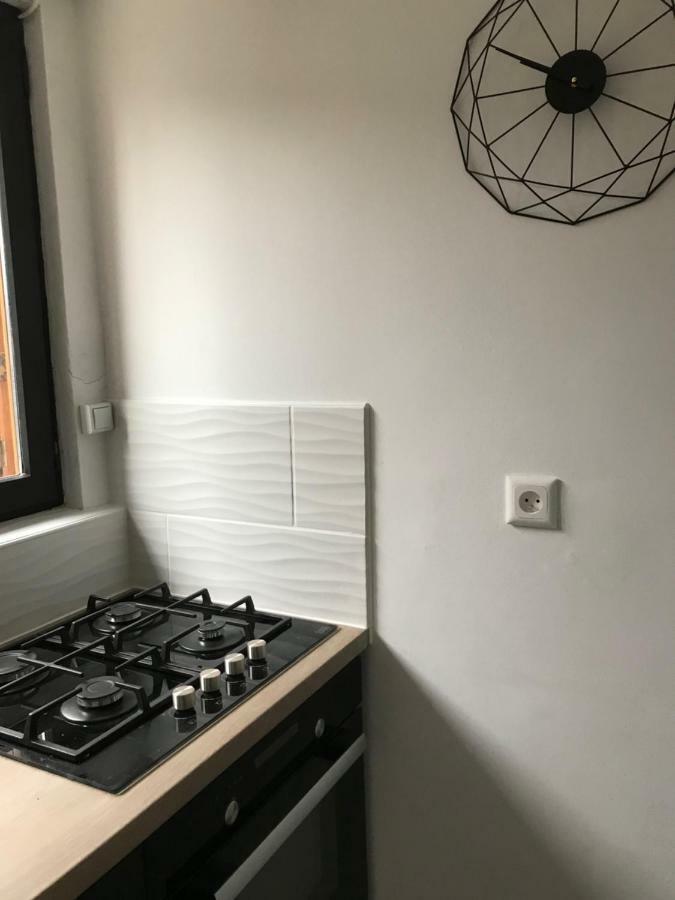 Maison Cosyrouen Malatire Gare 6 Couchages Eksteriør billede