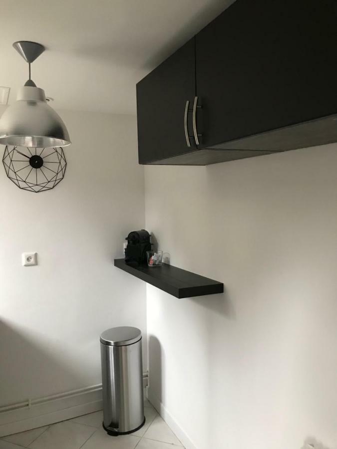 Maison Cosyrouen Malatire Gare 6 Couchages Eksteriør billede