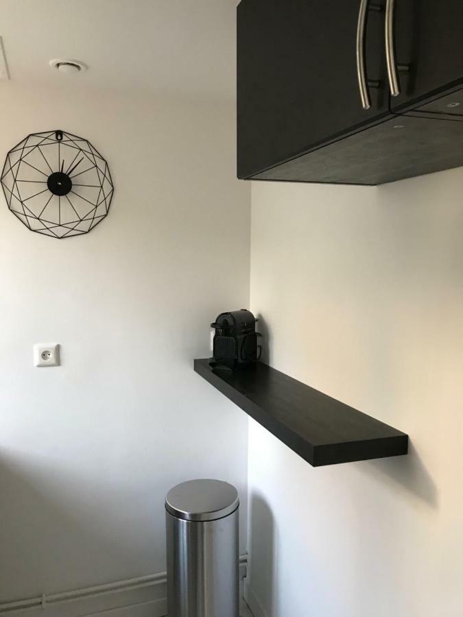 Maison Cosyrouen Malatire Gare 6 Couchages Eksteriør billede