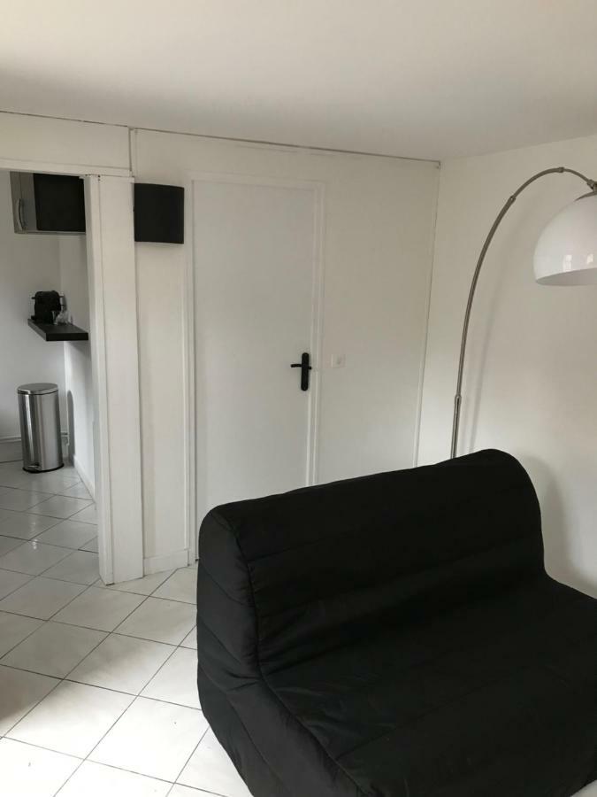 Maison Cosyrouen Malatire Gare 6 Couchages Eksteriør billede