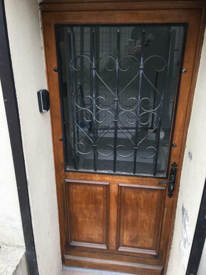 Maison Cosyrouen Malatire Gare 6 Couchages Eksteriør billede